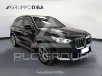 2022 BMW X1