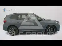 2022 BMW X1