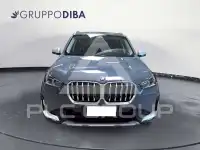 2022 BMW X1