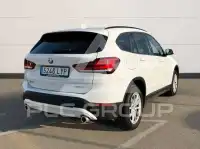 2022 BMW X1