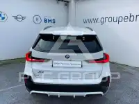 2022 BMW X1