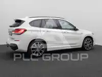 2022 BMW X1