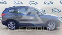 2022 BMW X1