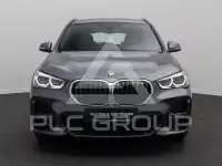 2022 BMW X1