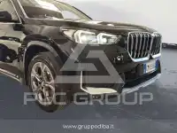 2022 BMW X1