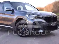 2022 BMW X1