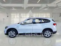 2022 BMW X1