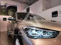 2022 BMW X1
