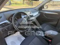 2022 BMW X1