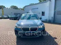 2022 BMW X1