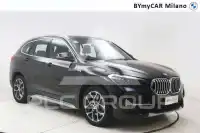2022 BMW X1
