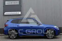 2022 BMW X1