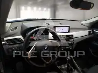 2022 BMW X1