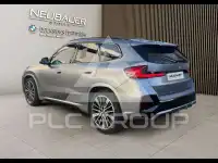 2022 BMW X1