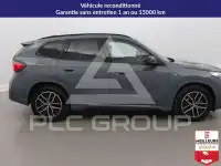 2022 BMW X1
