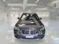 2022 BMW X1