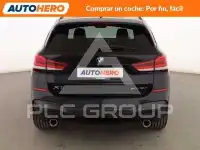 2022 BMW X1