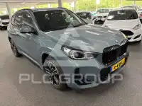 2022 BMW X1