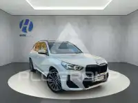 2022 BMW X1