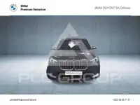 2022 BMW X1