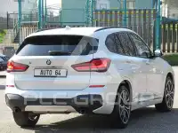 2022 BMW X1