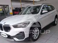 2022 BMW X1