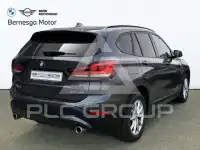 2022 BMW X1