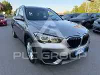 2022 BMW X1