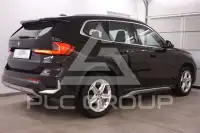 2022 BMW X1