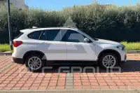 2022 BMW X1