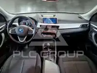 2022 BMW X1