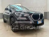 2022 BMW X1