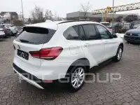 2022 BMW X1