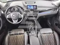 2022 BMW X1