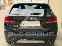2022 BMW X1