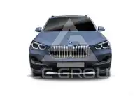2022 BMW X1
