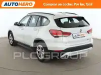 2022 BMW X1