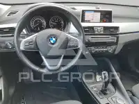 2022 BMW X1