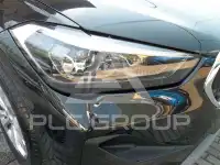 2022 BMW X1