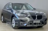 2022 BMW X1
