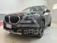2022 BMW X1