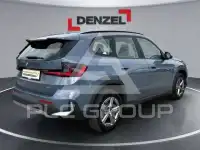 2022 BMW X1