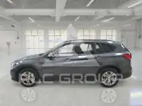2022 BMW X1
