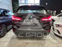 2022 BMW X1