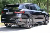 2022 BMW X1