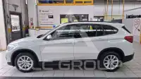 2022 BMW X1