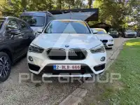 2022 BMW X1