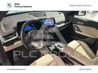 2022 BMW X1