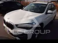 2022 BMW X1