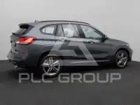 2022 BMW X1